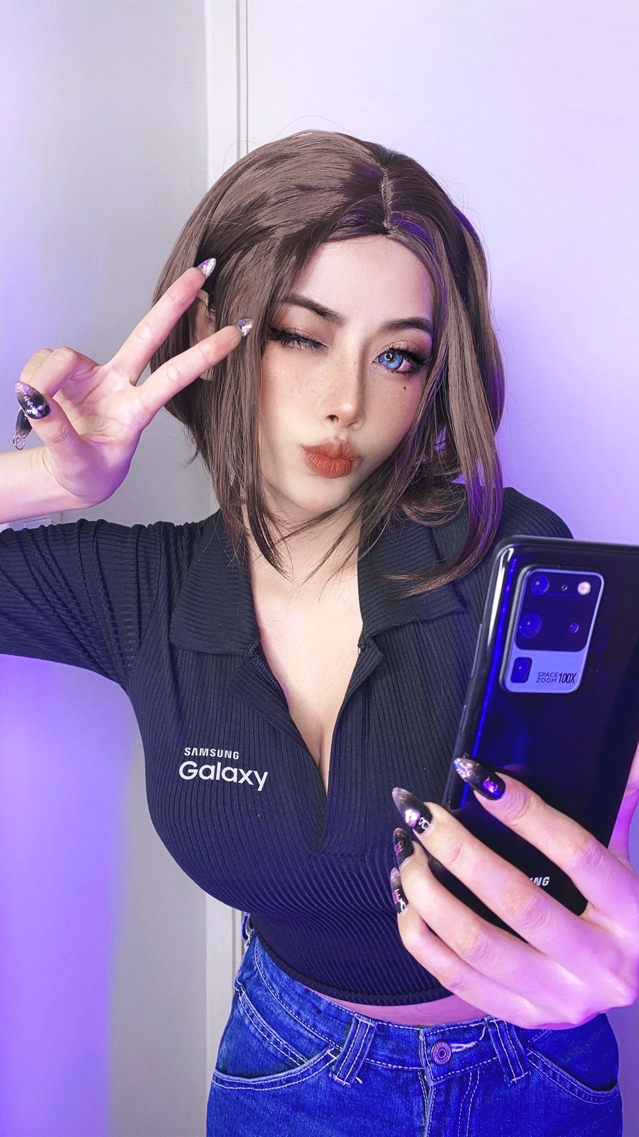 Byoru - NO.107 Samsung Sam 1